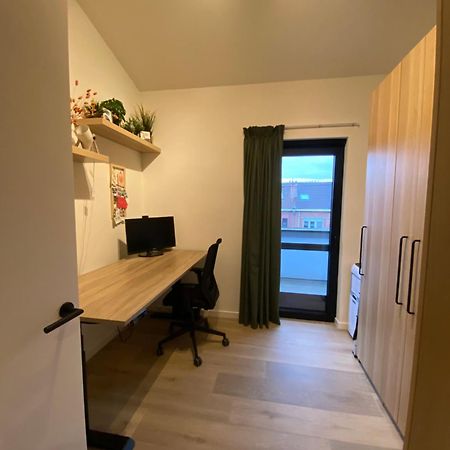 Luxury & Cozy Apartment Lubbeek Extérieur photo