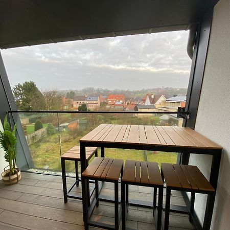 Luxury & Cozy Apartment Lubbeek Extérieur photo
