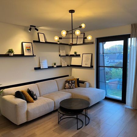 Luxury & Cozy Apartment Lubbeek Extérieur photo