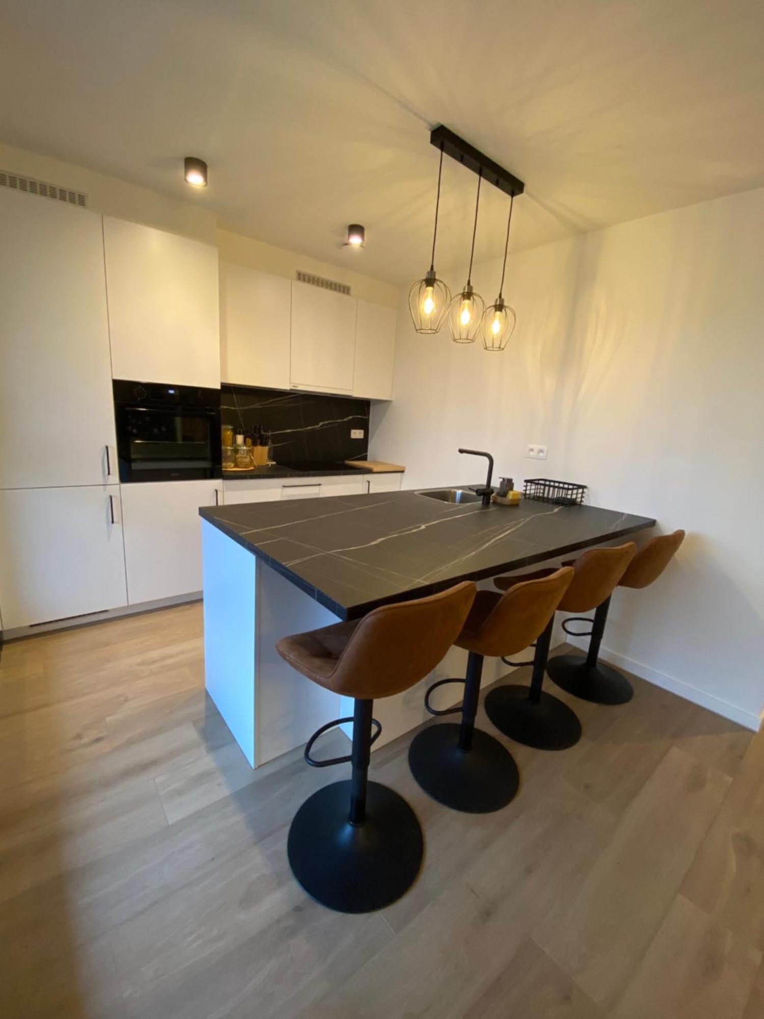 Luxury & Cozy Apartment Lubbeek Extérieur photo