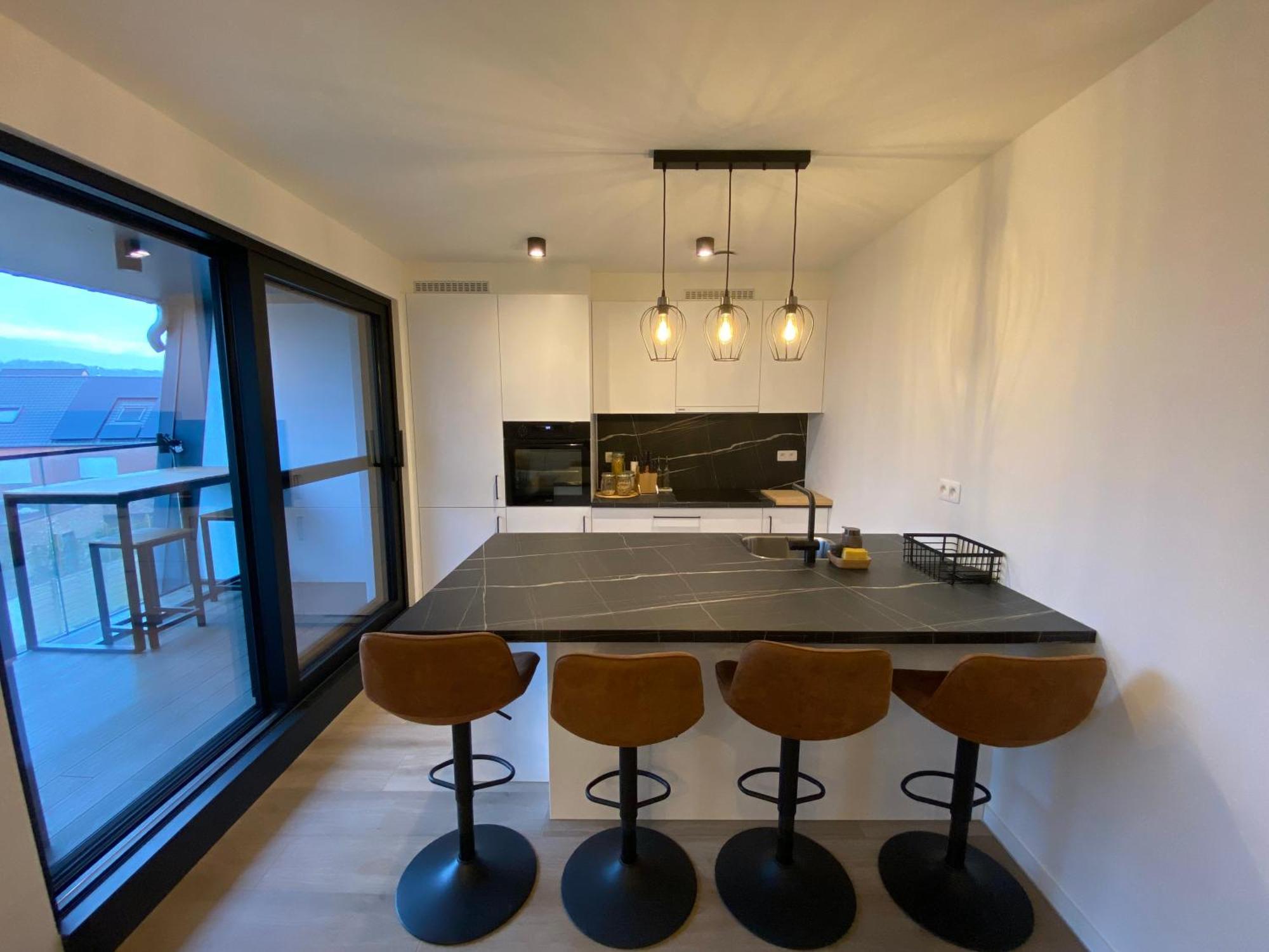 Luxury & Cozy Apartment Lubbeek Extérieur photo