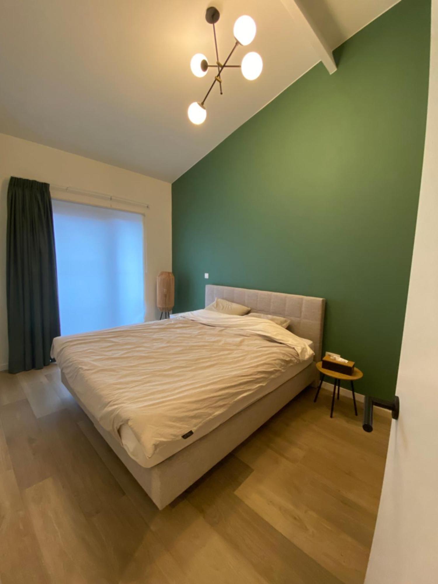 Luxury & Cozy Apartment Lubbeek Extérieur photo