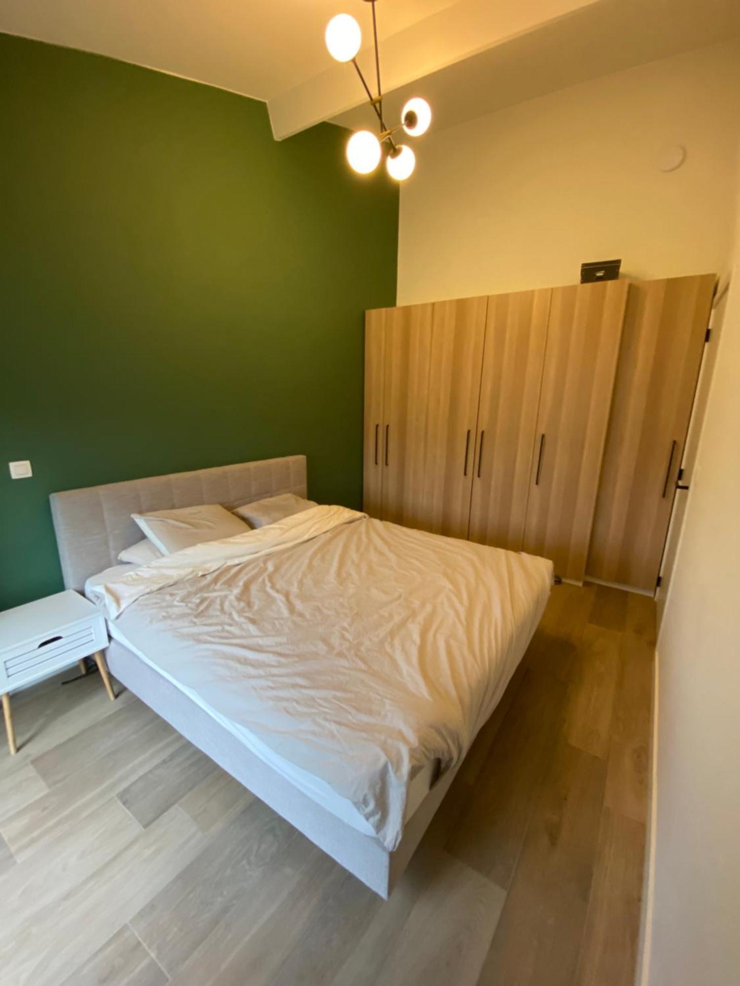 Luxury & Cozy Apartment Lubbeek Extérieur photo