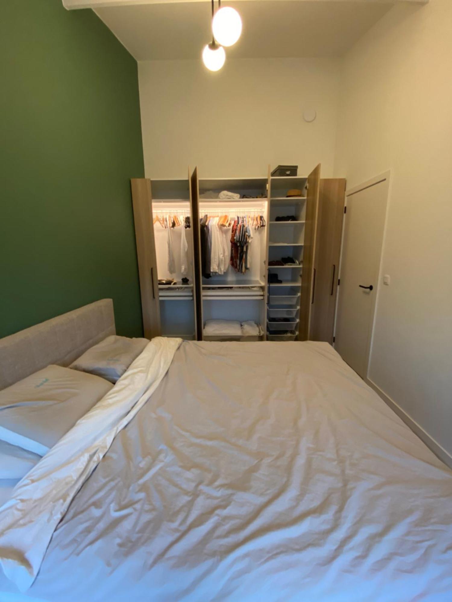 Luxury & Cozy Apartment Lubbeek Extérieur photo