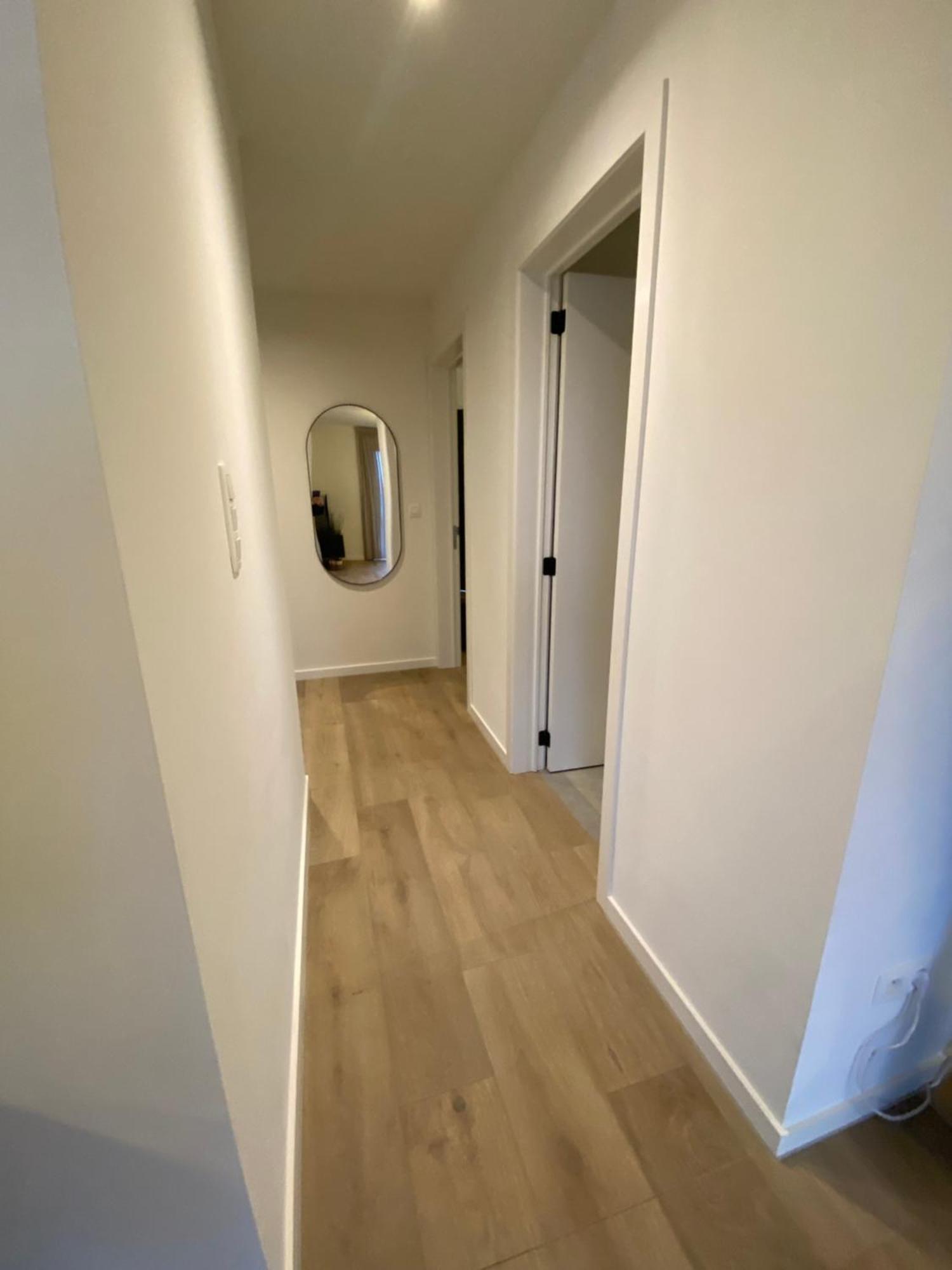 Luxury & Cozy Apartment Lubbeek Extérieur photo