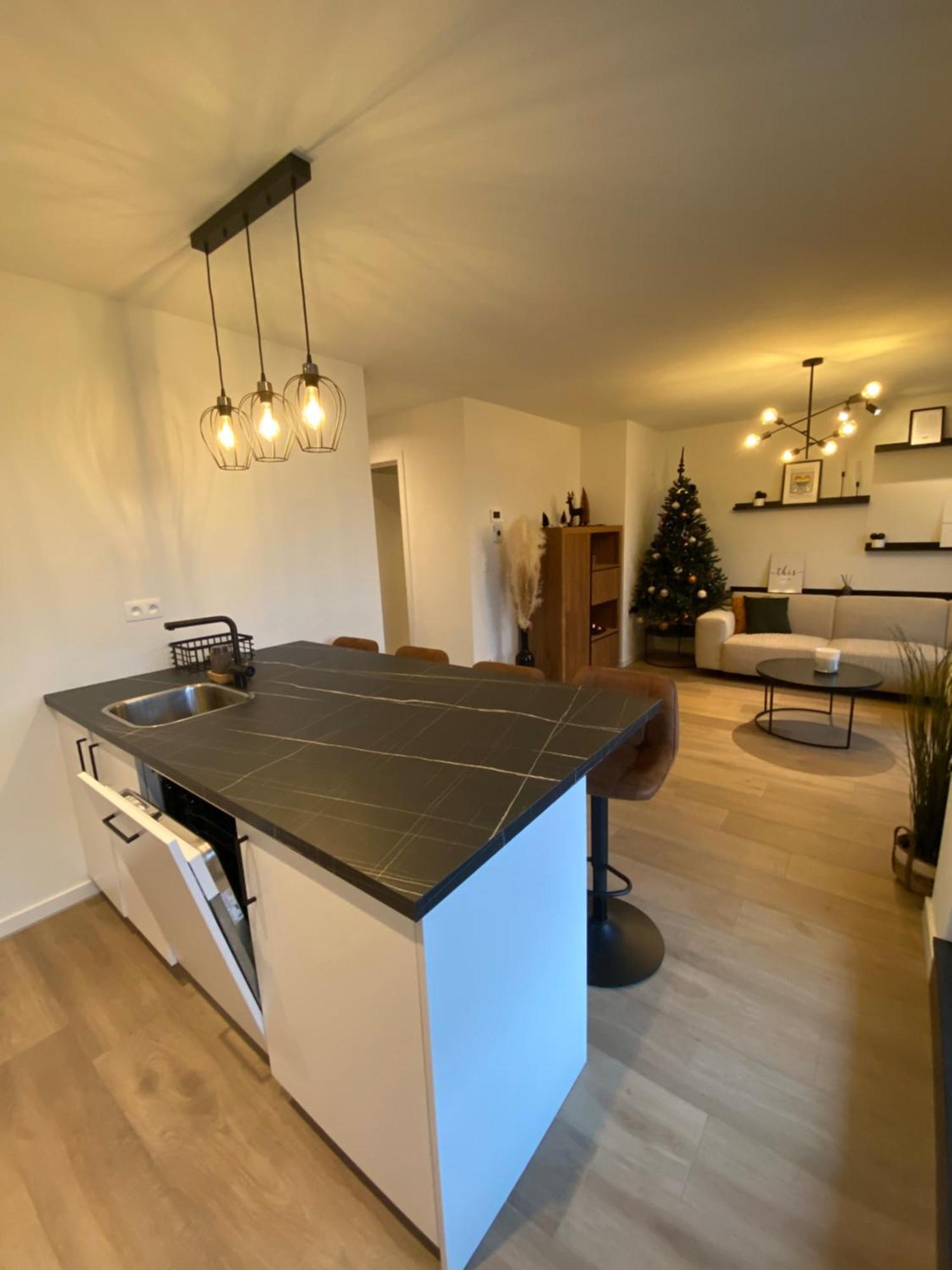 Luxury & Cozy Apartment Lubbeek Extérieur photo