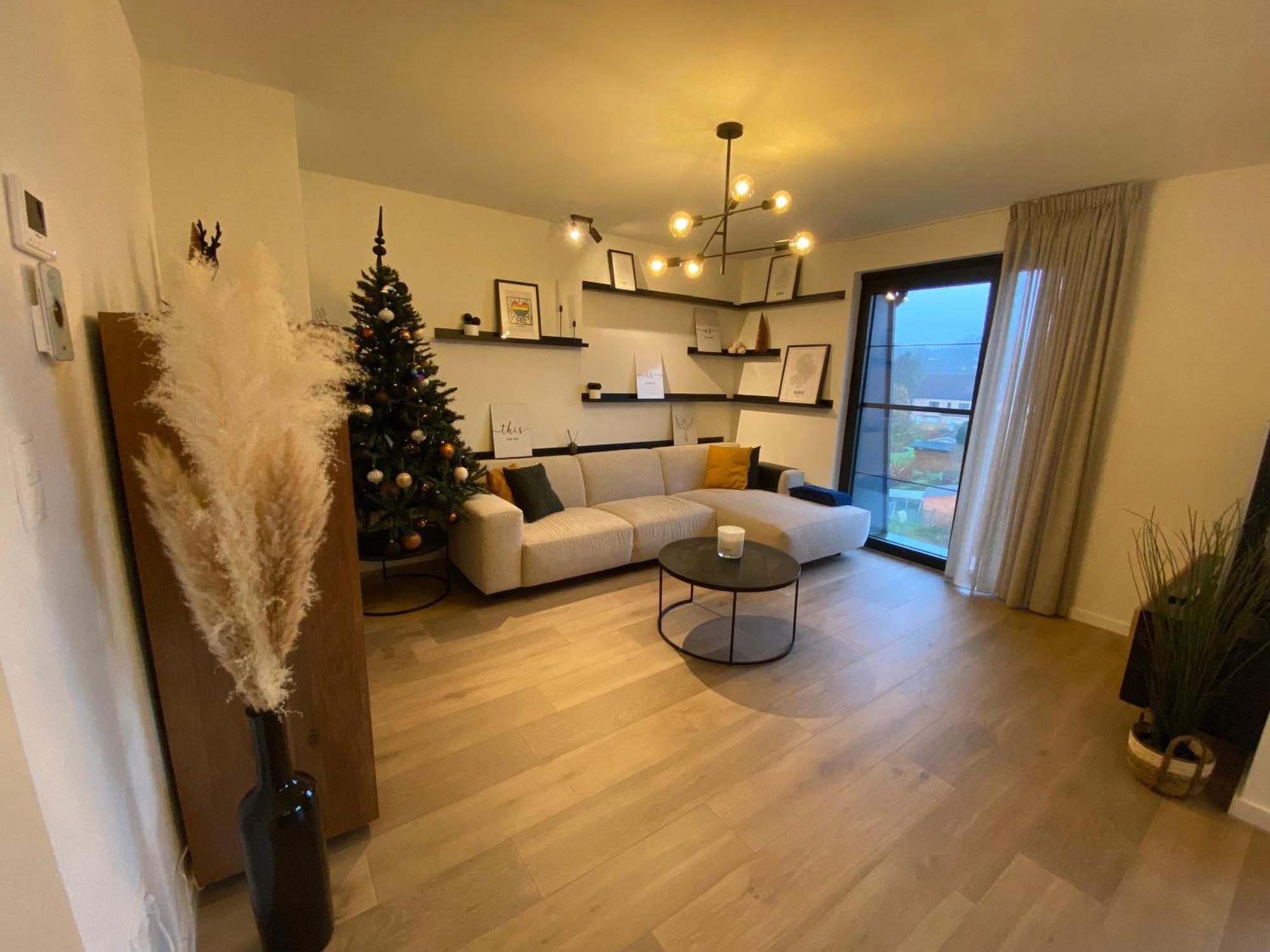 Luxury & Cozy Apartment Lubbeek Extérieur photo
