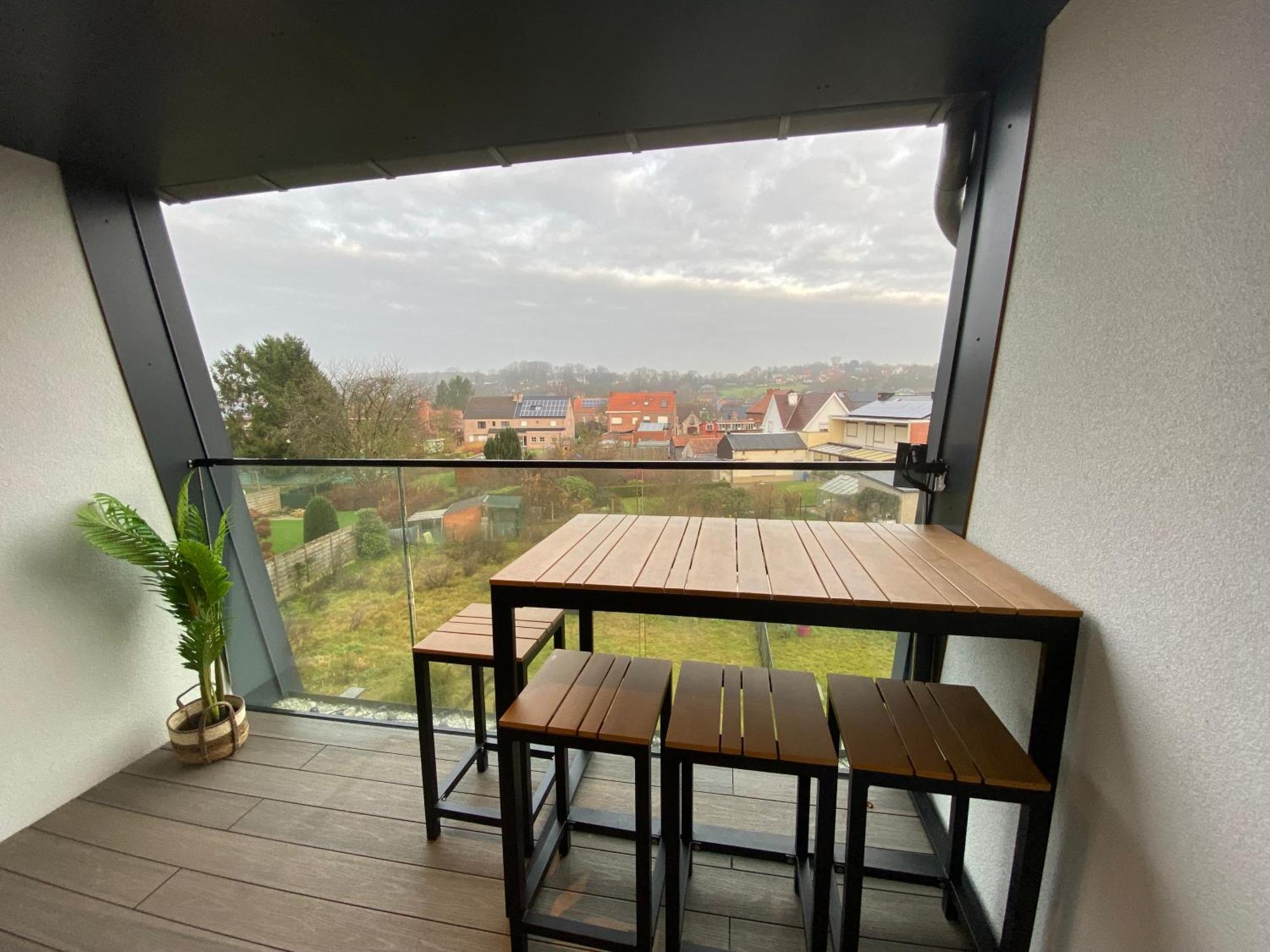 Luxury & Cozy Apartment Lubbeek Extérieur photo