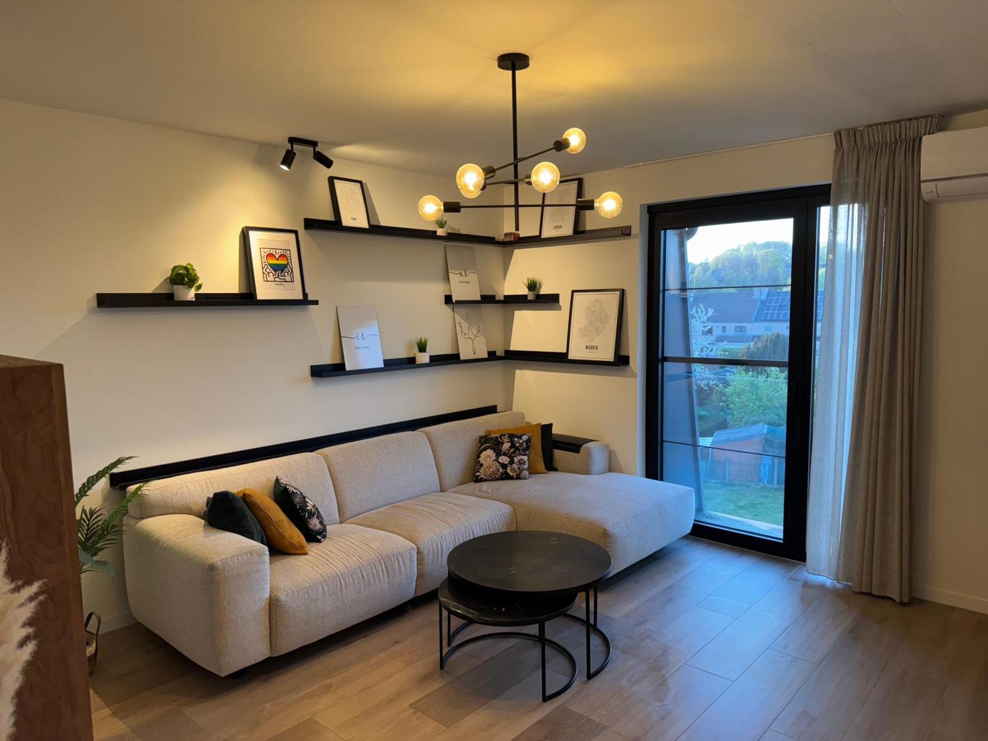 Luxury & Cozy Apartment Lubbeek Extérieur photo